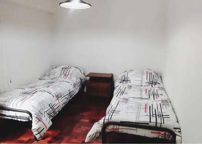 Departamento Calle Espana