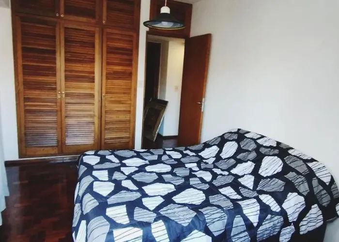 Departamento Calle Espana