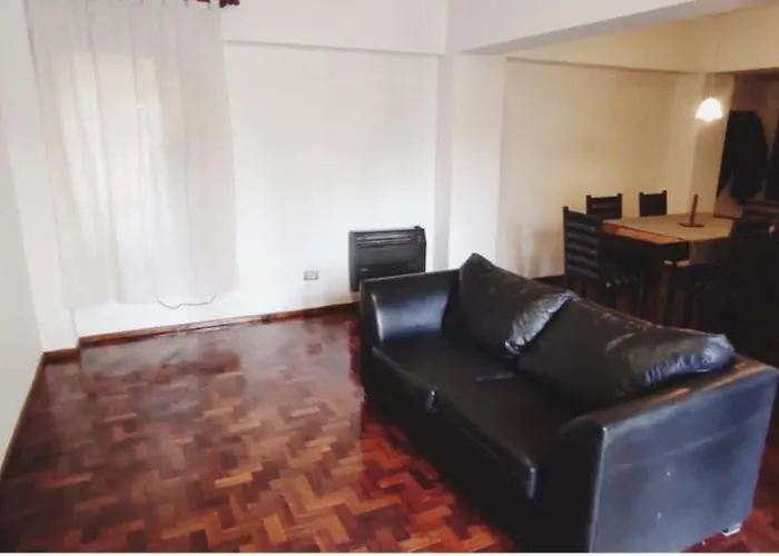 Departamento Calle Espana