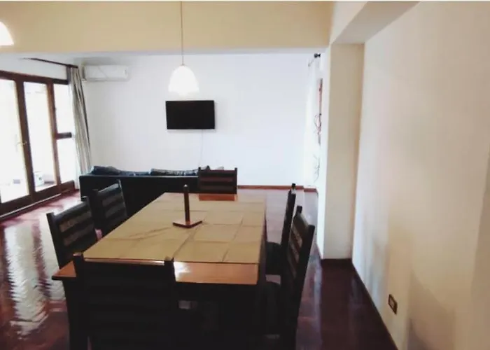 Departamento Calle Espana