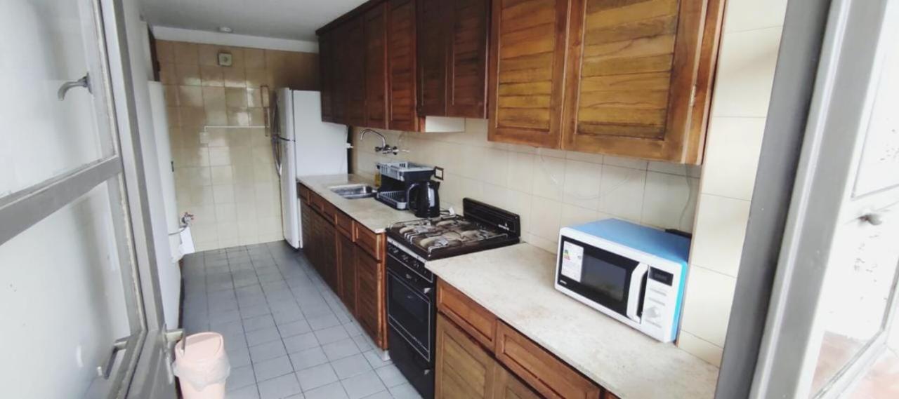 Apartment Departamento Calle Espana *