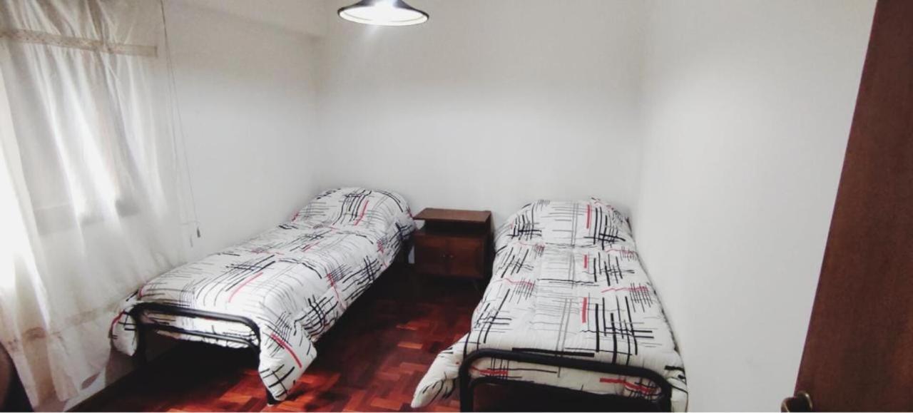 Departamento Calle Espana Apartment *