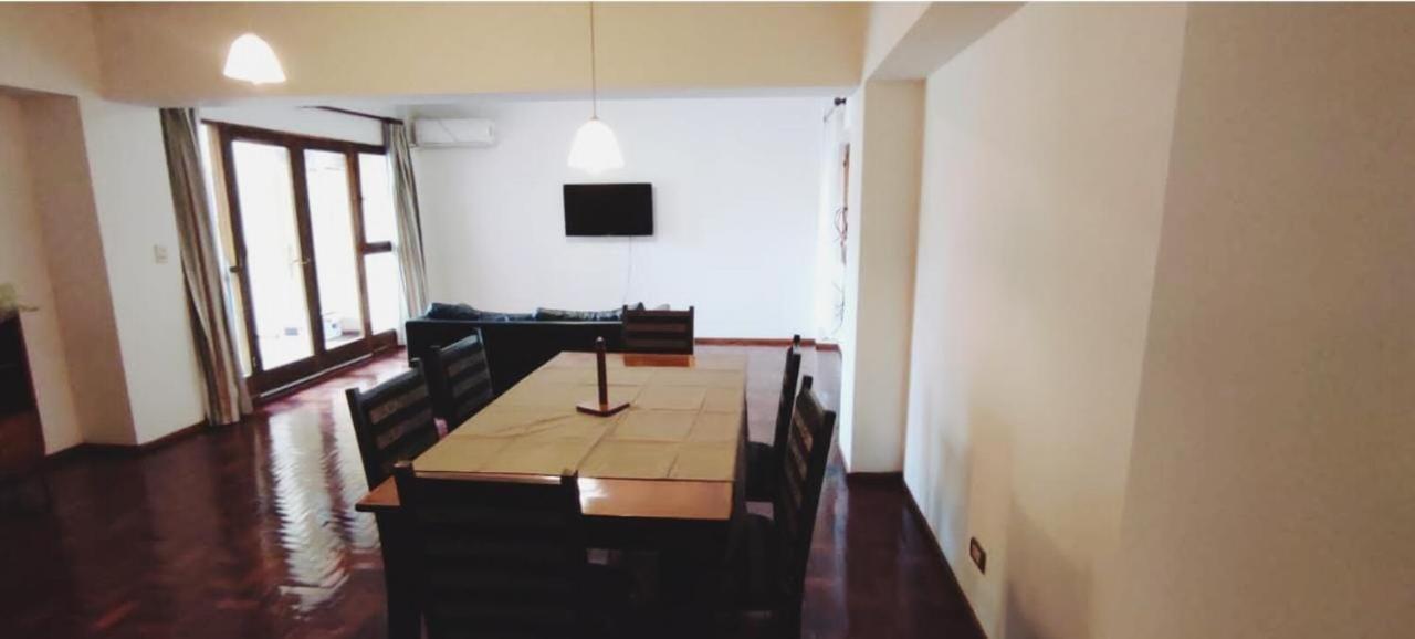 Departamento Calle Espana Apartment
